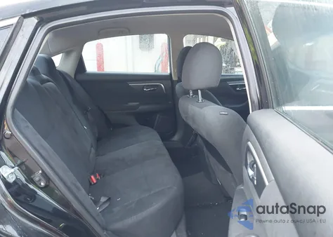 2015 Nissan Altima 2.5/2.5 S/2.5 Sl/2.5 Sv z USA, uszkodzony, nr VIN 1N4AL3AP1FN303492